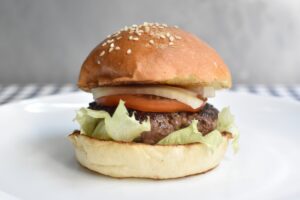 ハンバーガー