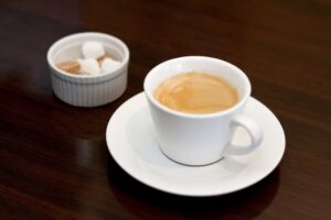コーヒー(Ice/Hot)